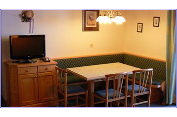 Austria Privát Flachau, Zewnątrz